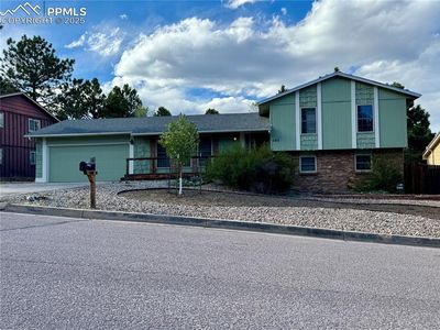 280 Raven Hills Rd, Colorado Springs, CO, 80919