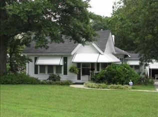 1602 E Calhoun St, Anderson, SC 29621