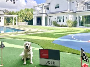 5317 Andasol Ave, Encino, CA 91316