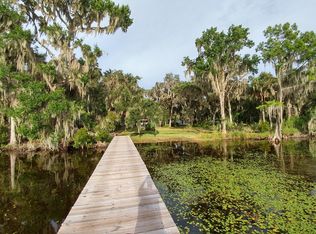 133 Anhinga Rd, Georgetown, FL 32139