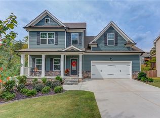 4014 Windsor Trl, Gainesville, GA 30506