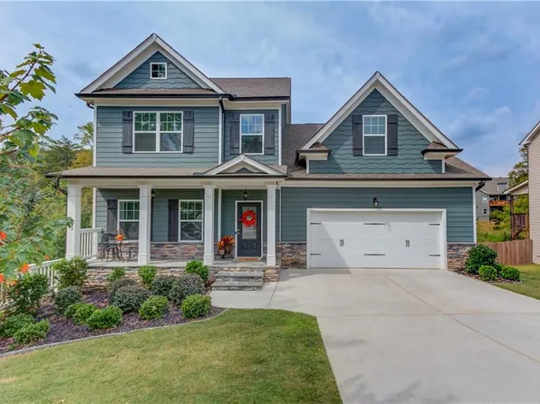 4014 Windsor Trl, Gainesville, GA 30506