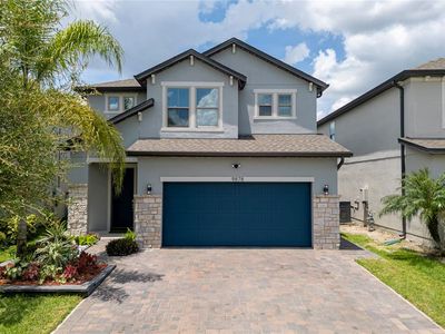 9878 Aurea Moss Ln, Orlando, FL, 32832