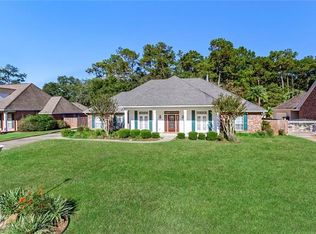 127 Ayshire Ct, Slidell, LA 70461