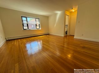 42 Harvard St #6, Brookline, MA 02446