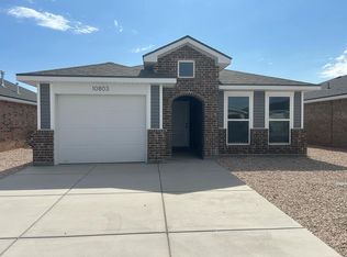 10803 Bandana, Odessa, TX 79765