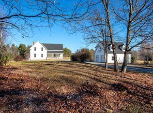 230 Swamp Rd, Durham, ME 04222