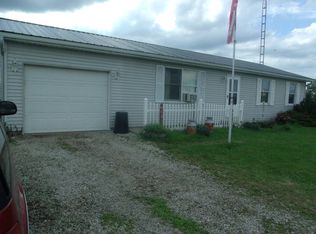 905 Hoch Rd, Marion, OH 43302