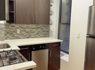 17 Rivington St #2D, New York, NY 10002