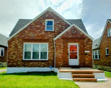 1532 Grape Ave, Saint Louis, MO, 63147