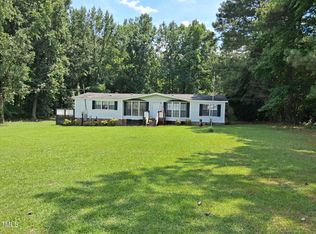 559 Wilson Jones Rd, Clayton, NC 27520