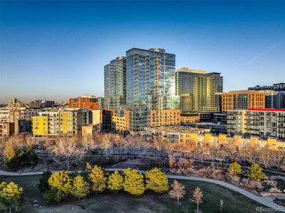 1700 Bassett Street #504, Denver, CO, 80202