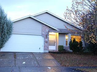 496 SE 73rd Ave, Hillsboro, OR 97123