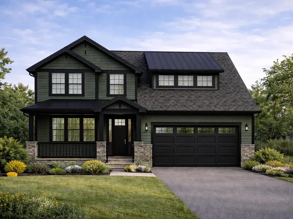 131 S Mayhew St, New Buffalo, MI 49117