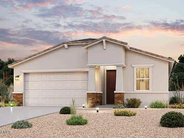 35240 W Mallorca Avenue, Maricopa, AZ 85138