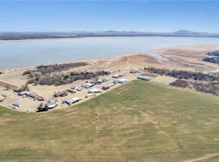 23630 Road 2053, Granite, OK 73547