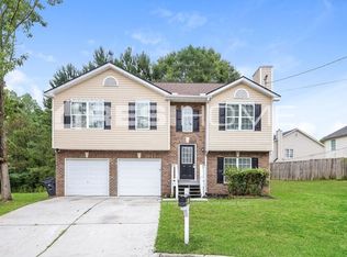 4070 Jewell Ter, Conley, GA 30288