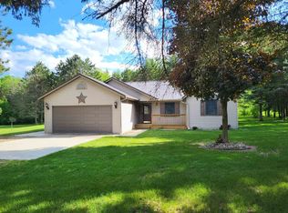 5597 Watson Rd, Gladwin, MI 48624