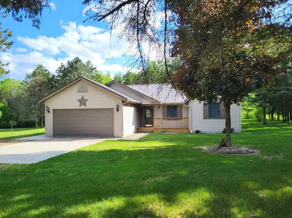 5597 Watson Rd, Gladwin, MI 48624