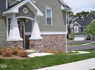 65 Lawrence #1401, Danbury, CT 06810