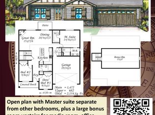 749 E Garfield St, Carlton, OR