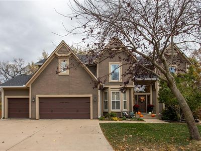 23110 W 46th Ter, Shawnee, KS, 66226