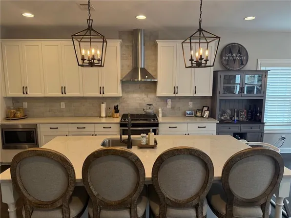 1624 Waysome Way NW, Atlanta, GA 30318