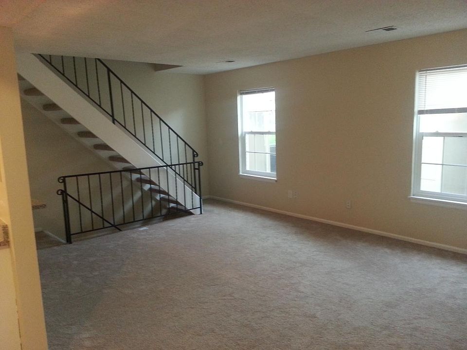 main floor