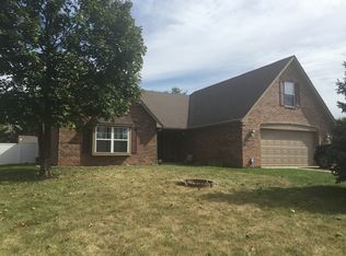 617 Tulip Poplar Ct, Mooresville, IN