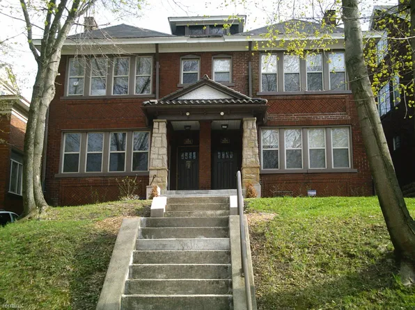 6606-6608 Dalzell Pl, Pittsburgh, PA 15217