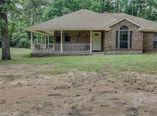 25845 Snow Rd, Hockley, TX 77447