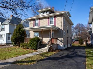 313 E Miller St, Elmira, NY