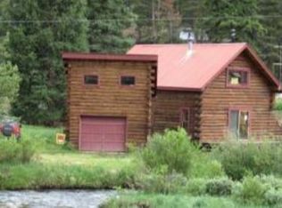 512 Quartz, Pitkin, CO 81241