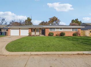 2417 NW 55th Ter, Oklahoma City, OK 73112