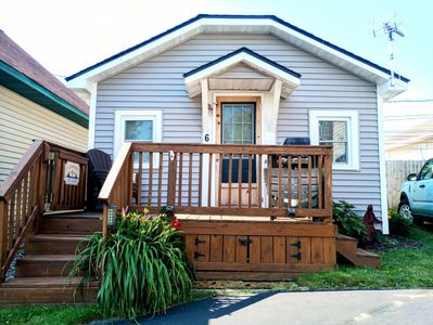 6344 W Houghton Lake Dr #6, Houghton Lake, MI, 48629