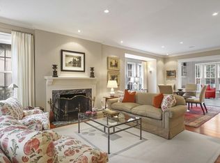 56 Fayerweather St, Cambridge, MA 02138