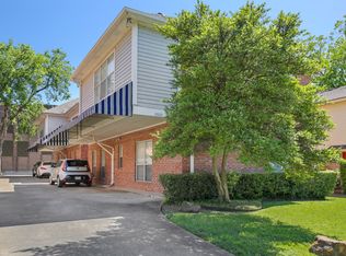 3329 Rosedale Ave #21, Dallas, TX 75205