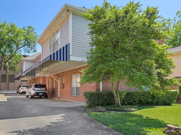 3329 Rosedale Ave #21, Dallas, TX 75205