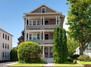 57 Lovell St #1, Worcester, MA 01603