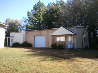 101 Loch Lane Dr, Louisa, VA