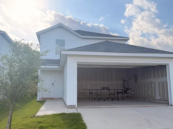 7238 Brownleaf Dr, San Antonio, TX 78227