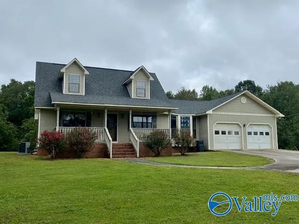 11545 Gardner Hollow Rd, Lester, AL 35647