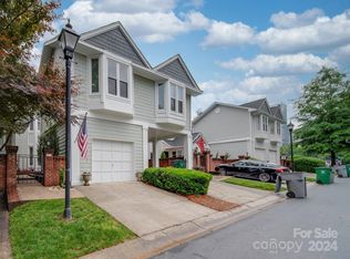 437 Clarkson Green St, Charlotte, NC 28202