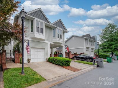 437 Clarkson Green St, Charlotte, NC, 28202