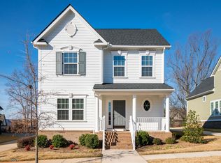 327 Algonquin Trl, Greenville, SC 29607