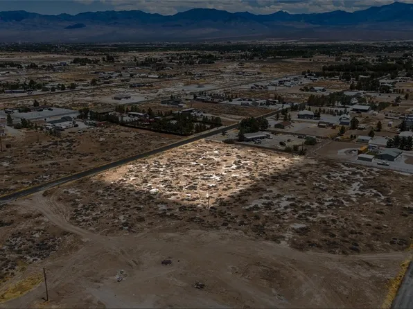 3391 W Retread Rd, Pahrump, NV 89048