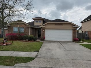 3620 Kale St, Pearland, TX 77584