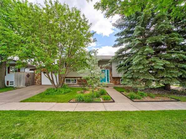 110 N Temple Blvd W, Lethbridge, AB T1K 5A3