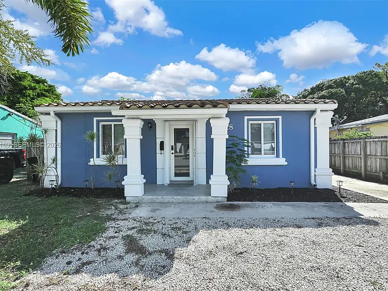 1328 N Andrews Ave — Photo 41
