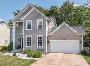 4551 Chasemoor Dr, Portage, MI